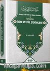 Açıklamalı İsim ve Fiil Çekimleri (Ciltli)