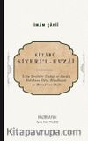 Kitabü Siyeri’l Evzai