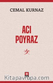 Acı Poyraz 
