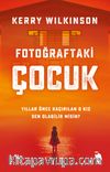 Fotoğraftaki Çocuk