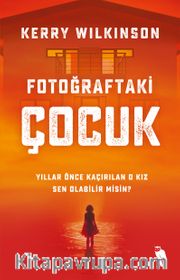 Fotoğraftaki Çocuk