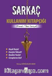 Sarkaç Kullanım Kitapçığı