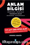 Anlam Bilgisi