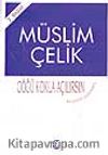 Göğü Kokla Açılırsın