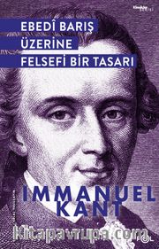 Ebedi Barış Üzerine Felsefi Bir Tasarı