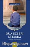Dua Ezberi Kitabım