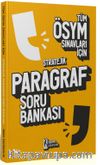 2023 Stratejik Paragraf Soru Bankası