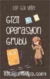 Gizli Operasyon Grubu