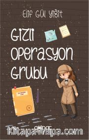 Gizli Operasyon Grubu
