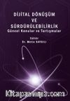 Dijital Dönüşüm ve Sürdürülebilirlik & Güncel Konular ve Tartışmalar