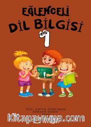 Eğlenceli Dil Bilgisi 1
