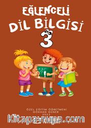 Eğlenceli Dil Bilgisi 3
