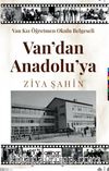 Van Kız Öğretmen Okulu Belgeseli Van’dan Anadolu’ ya