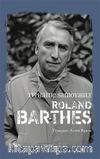 Roland Barthes