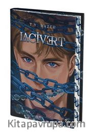 Lacivert
