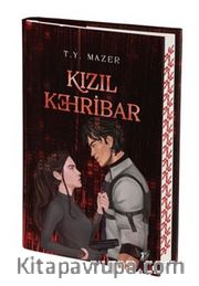 Kızıl Kehribar