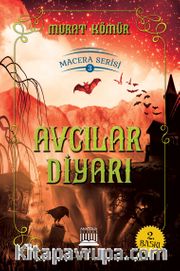 Avcılar Diyarı / Macera Serisi 3