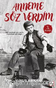 Anneme Söz Verdim