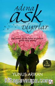 Adına Aşk Diyorlar