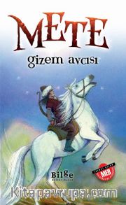 Mete - Gizem Avcısı