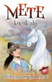 Mete <br /> Küçük Alp