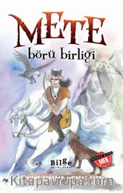 Mete - Börü Birliği