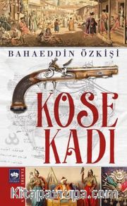 Köse Kadı
