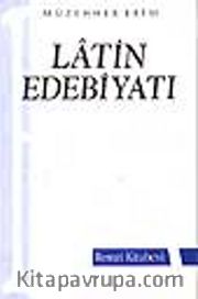 Latin Edebiyatı