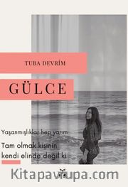 Gülce