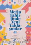 Metin Tahlilinde Yeni Yaklaşımlar 2