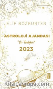 Astroloji Ajandası 2023