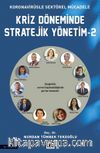 Kriz Döneminde Stratejik Yönetim 2