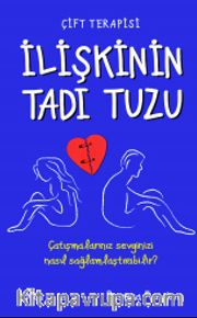 İlişkinin Tadı Tuzu