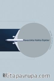 Havacılıkta Halkla İlişkiler