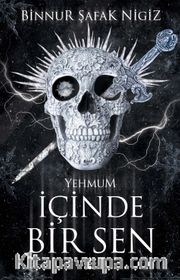 İçinde Bir Sen 3 / Yehmum (Karton Kapak)