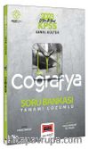 2023 KPSS Hedef Serisi IYI Coğrafya Tamamı Çözümlü Soru Bankası 