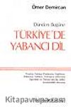 Türkiye'de Yabancı Dil
