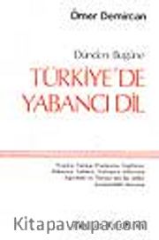 Türkiye'de Yabancı Dil