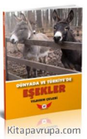 Dünyada ve Türkiye'de Eşekler