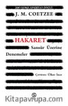 Hakaret & Sansür Üzerine Denemeler