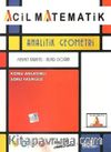 Acil Matematik Analitik Geometri 