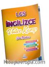 2023 LGS Video Kamp İngilizce Soru Bankası
