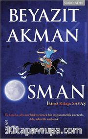 Osman / İkinci Kitap: Savaş