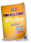 2023 LGS Video Kamp Din Kültürü Soru Bankası