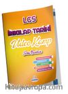 2023 LGS Video Kamp İnkılap Tarihi Soru Bankası