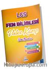 2023 LGS Video Kamp Fen Bilimleri Soru Bankası