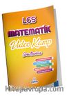 2023 LGS Video Kamp Matematik Soru Bankası