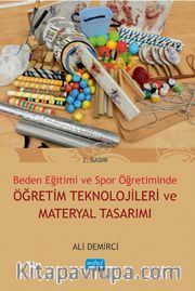 Beden Eğitimi ve Spor Öğretiminde Öğretim Teknolojileri ve Materyal Tasarımı