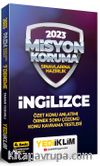 2023 Misyon Koruma Sınavlarına Hazırlık İngilizce Konu Anlatımı