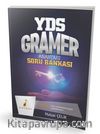 YDS Anahtar Serisi Gramer Soru Bankası